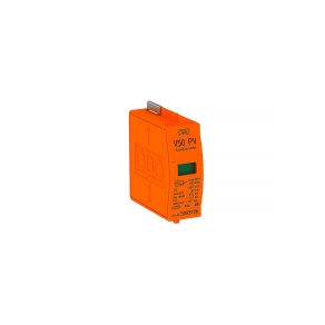   Obo Combi Controller V50 Levezető-betét napelemes rendsze 300V DC 5093726