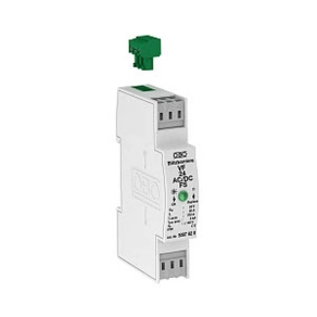   Obo túlfeszültség-levezető potenciálmentes jelzéssel 12V 5097454