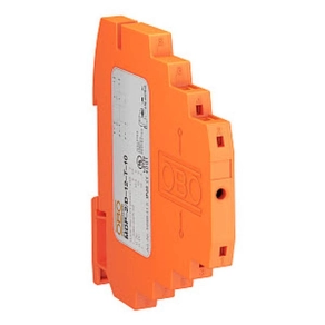   OBO MDP-2 D-12-T-10 Villámáram-korlátozó nagy névleges áramhoz 12V 5098415