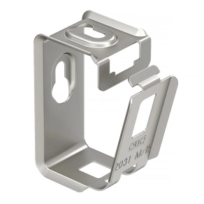   Obo grip kábelköteg-rögzítő 15x NYM3x1,5, felületkezelés nélkül, utókezelt 2207080