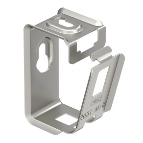   Obo grip kábelköteg-rögzítő 15x NYM3x1,5, felületkezelés nélkül, utókezelt 2207132