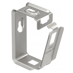   Obo grip kábelköteg-rögzítő 30x NYM3x1,5, felületkezelés nélkül, utókezelt 2207140