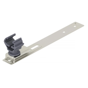 Obo tetővezeték-tartó állítható hossz 210mm 5215374