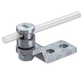 Obo összekötő kapocs csatlakozófüllel, 8-10mm 5304660