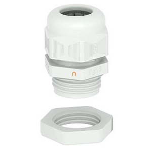 Tömszelence PG16 +anya 7-14mm IP68 vil.szürke 2024663 OBO
