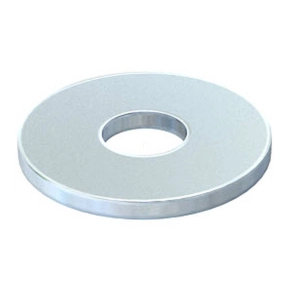   Obo nagy felületű alátét M6,O20mm, galvanikusan horganyzott, EN ISO 19598 / EN ISO 4042 3403076