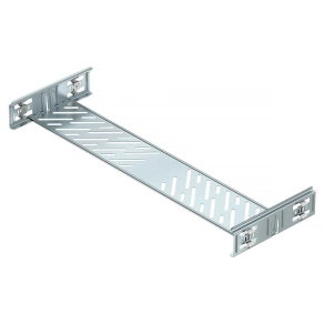   Obo összekötő szett Magic kábeltálcákhoz 60x600x200, szalaghorganyzott, DIN EN 10346, cink 6068926