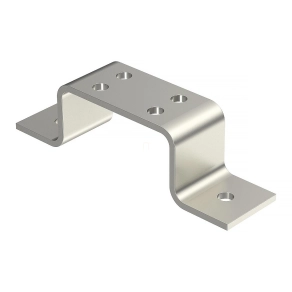   Obo földelő-csatlakozókapocs 2 csatlakozóvezetékhez 200mm 5016096