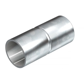   Obo összekötő csőkarmantyú menet nélkül O32mm, galvanikusan horganyzott, EN ISO 19598 / EN ISO 4042 2046857