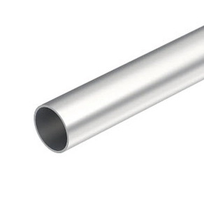 Obo alumíniumcső menet nélkül O16, 3000mm 2046002
