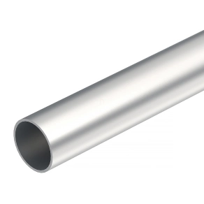 Obo alumíniumcső menet nélkül, O20, 3000mm 2046003