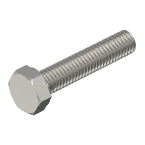   Obo hatlapfejű csavar M6x30mm, felületkezelés nélkül, utókezelt 3156020