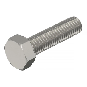   Obo hatlapfejű csavar M8x30mm, felületkezelés nélkül, utókezelt 3156026