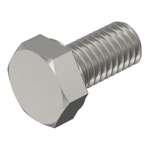   Obo hatlapfejű csavar M10x20mm, felületkezelés nélkül, utókezelt 3156031