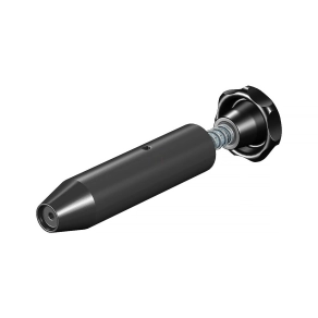 Obo szegecselőszerszám 1-es méret O4,5mm, fekete 6178527