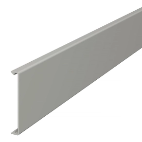 Obo felső rész WDK-hoz 60x2000mm, kőszürke 6022685