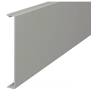   Obo felső rész rendezőcsatornához 110x2000mm, kőszürke 6022715