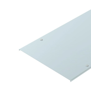   Obo fedél forgóretesszel kábeltálcához és kábellétrához 500x3000, szalaghorganyzott cink/alumínium, Double Dip, DIN EN 10346, cink 6052718
