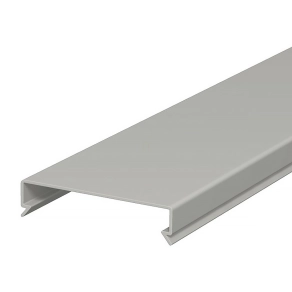 Obo LK4 / LK4/N-hez fedél, kőszürke 60mm 6178486