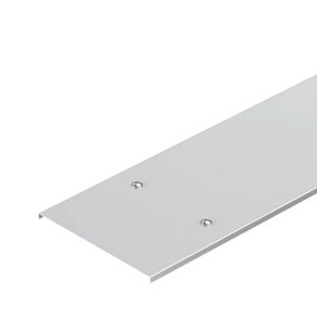   Obo fedél forgóretesszel nagyfesz., 110 és 160 rendszer 400x3000, szalaghorganyzott, DIN EN 10346, cink 6227449