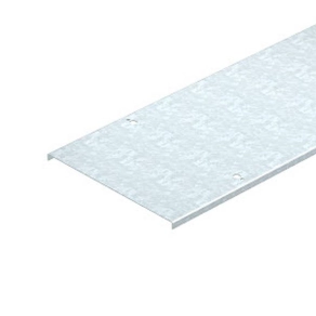   Obo fedél távtartós szereléshez távtartó nélkül 530x3000, merítetten tűzihorganyzott, DIN EN ISO 1461, cink 6051228