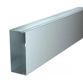   Obo vezetékrendező csatorna fenékperforálással 60x150x2000, szalaghorganyzott, DIN EN 10346 6247148