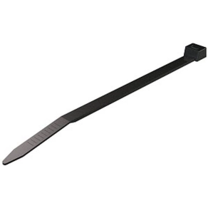   Obo kábelkötegelo UV-álló kivitel 2,4x75mm, fekete 2331802