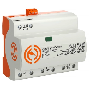   Obo LightningController Compact hárompólusú + FS, 255V 5096981