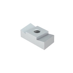   Obo csúszóanya MS4022 profilsínhez M8, felületkezelés nélkül, utókezelt 1147130