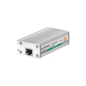   Obo E/CAT6 osztályhoz Net Defender finomvédelem, ezüstszürke 58V 5081802