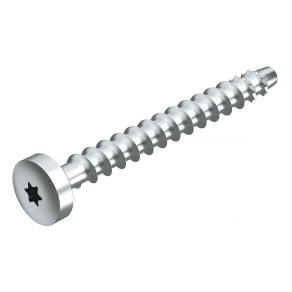   Obo tűzálló acéldübel Panhead, T30 hajtás 7,5x80mm, galvanikusan horganyzott, EN ISO 19598 / EN ISO 4042 3498272