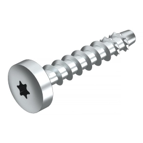   Obo tűzálló acéldübel Panhead, T30 hajtás 6x50mm, galvanikusan horganyzott, EN ISO 19598 / EN ISO 4042 3498108