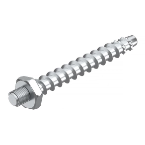   Obo tűzálló acéldübel SW 10 laptáv. hatlapú,M6 menet 6x55mm, galvanikusan horganyzott, EN ISO 19598 / EN ISO 4042 3498264