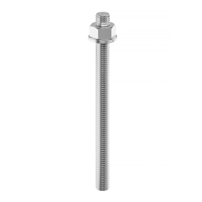 Obo horgonyrúd beton- és téglafalhoz 130x8,2 3497832