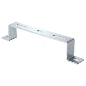 Obo távtartó kengyel, cink B150mm 6015514