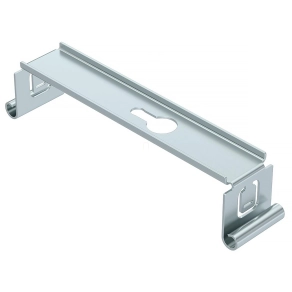   Obo függesztett tartó kábeltálcához B200mm, szalaghorganyzott, DIN EN 10346, cink 6358543