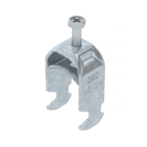 Obo kengyeles bilincs, 22-28mm 1186022