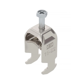   Obo kengyeles bilincs 16-22mm, felületkezelés nélkül, utókezelt 1186116
