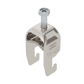   Obo kengyeles bilincs 16-22mm, felületkezelés nélkül, utókezelt 1186616