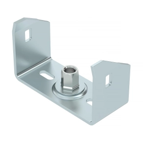   Obo függesztett tartó kábeltálcához, cink B100mm 6358705