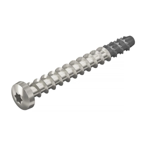   Obo tűzálló acéldübel Panhead, T30 hajtás 7,5x75mm 3498274