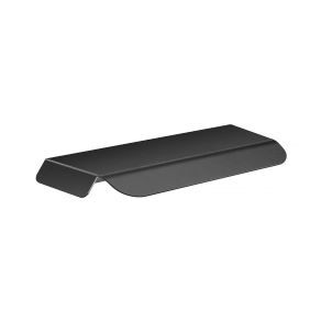   Obo időjárásálló tető Wallbox Basic/Key, fekete 337x147x45 6570105