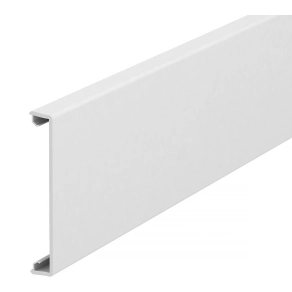   Obo GKH-OTGRW Fedél halogénmentes hófehér 70x2000mm 6114210