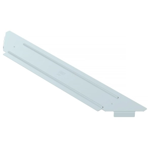   Obo fedél beépíthető leágazáshoz B300mm, szalaghorganyzott, DIN EN 10346, cink 6042407