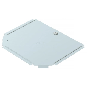 Obo fedél T-leágazáshoz, cink B200mm 6038604