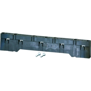   Hensel FP ST 25 Gyűjtősíntartó 250A, 5pólusú gyűjtősínhez (12x5mm gyűjtősínekhez) 68000060