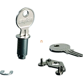   Hensel FP TS 1 Kulcsos ajtózár betét, utólagosan felszerelhető 68000086