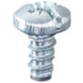   Hensel FP BZ 13 Felerősítő csavar 4,5x13 mm, önmetsző, horgonyzott