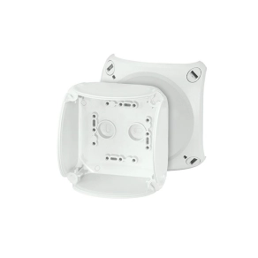 Hensel KF 0400 H kábelösszekötő doboz, szürke
