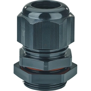   Hensel AXM 32 robbanásbiztos tömszelence, Ex2 és Ex22 Zónákba, RAL 9005